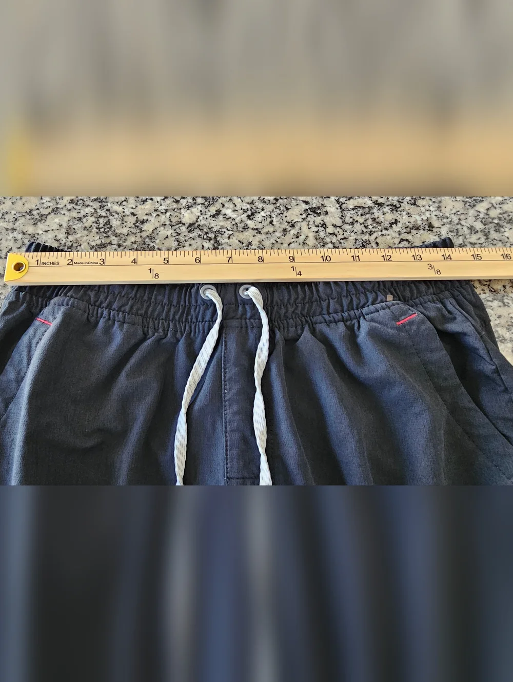 Avalanche Women’s Cargo Jogger Pants Black Athletic Hiking Outdoor Size L Gorp - Picture 9 of 10